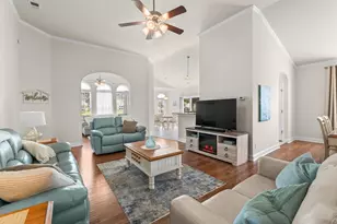 712 Sandberg St, Surfside Beach, SC 29575 - Photo 12