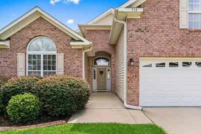 712 Sandberg St., Surfside Beach, SC 29575 - Photo 60