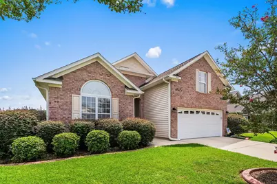 712 Sandberg St., Surfside Beach, SC 29575 - Photo 4