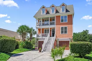 2316 Sand Dunes Dr, Myrtle Beach, SC 29577 - Photo 1