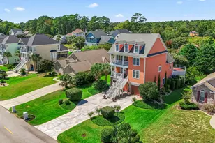 2316 Sand Dunes Dr, Myrtle Beach, SC 29577 - Photo 2
