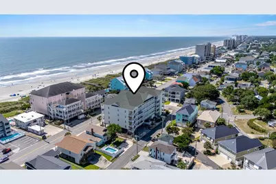 820 S Ocean Blvd. #203, North Myrtle Beach, SC 29582 - Photo 2