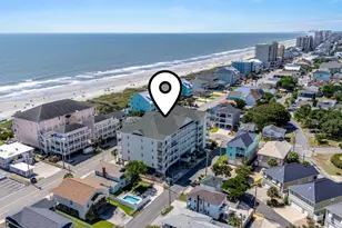 820 S Ocean Blvd, North Myrtle Beach, SC 29582 - Photo 2