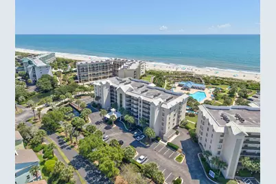 669 Retreat Beach Circle #C2G, Pawleys Island, SC 29585 - Photo 2