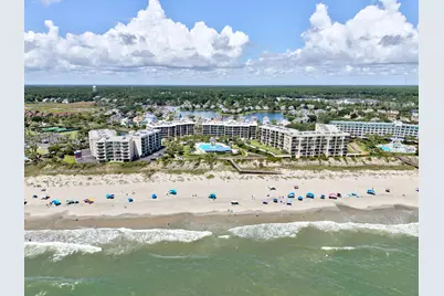 669 Retreat Beach Circle #C2G, Pawleys Island, SC 29585 - Photo 6