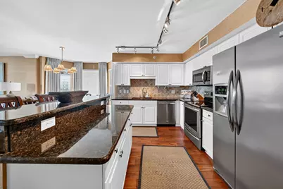 669 Retreat Beach Circle #C2G, Pawleys Island, SC 29585 - Photo 20