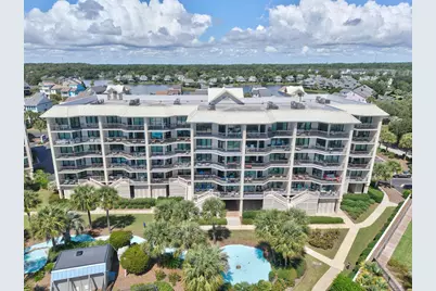 669 Retreat Beach Circle #C2G, Pawleys Island, SC 29585 - Photo 10