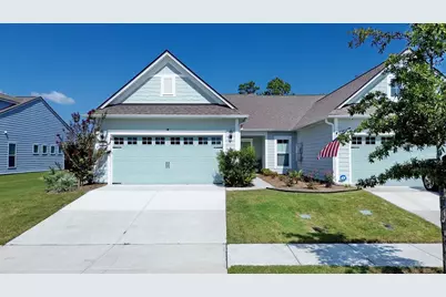 6560 Torino Lane, Myrtle Beach, SC 29572 - Photo 1