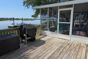 335 Yucca Cir, Garden City Beach, SC 29576 - Photo 6