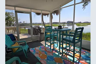 335 Yucca Circle, Garden City Beach, SC 29576 - Photo 4