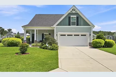 238 Board Landing Circle, Conway, SC 29526 - Photo 2