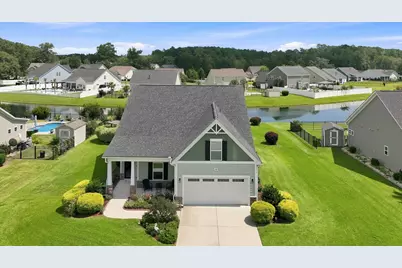 238 Board Landing Circle, Conway, SC 29526 - Photo 1
