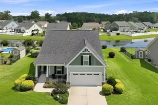 238 Board Landing Cir, Conway, SC 29526 - Photo 1