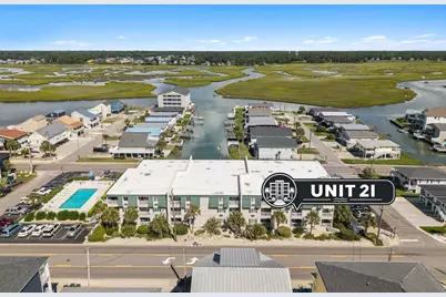 4201 N Ocean Blvd. #2-I, North Myrtle Beach, SC 29582 - Photo 8