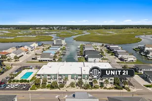4201 N Ocean Blvd, North Myrtle Beach, SC 29582 - Photo 8