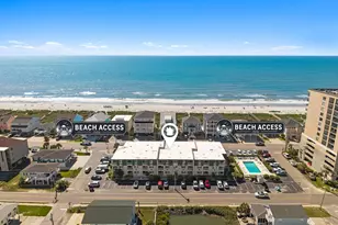 4201 N Ocean Blvd, North Myrtle Beach, SC 29582 - Photo 1