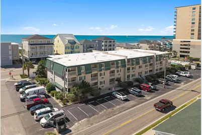4201 N Ocean Blvd. #2-I, North Myrtle Beach, SC 29582 - Photo 6