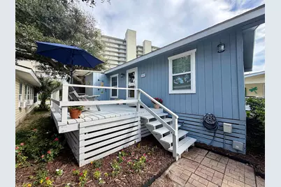 2014 Lark Dr., Surfside Beach, SC 29575 - Photo 2