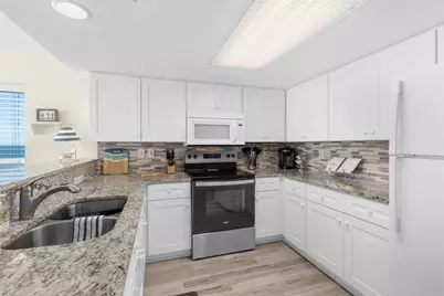 2701 S Ocean Blvd. #1609, North Myrtle Beach, SC 29582 - Photo 14