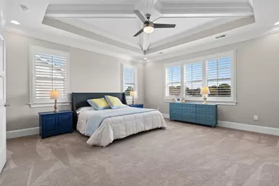 620 Eastwood Park Rd. #19 D, Sunset Beach, NC 28468 - Photo 24
