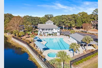 620 Eastwood Park Rd. #19 D, Sunset Beach, NC 28468 - Photo 46