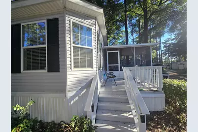 404 Delton Dr., Garden City Beach, SC 29576 - Photo 6