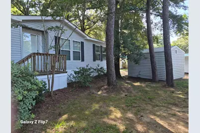 404 Delton Dr., Garden City Beach, SC 29576 - Photo 2