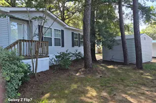 404 Delton Dr, Garden City Beach, SC 29576 - Photo 2