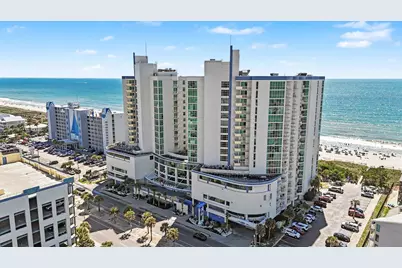 300 N Ocean Blvd. #630, North Myrtle Beach, SC 29582 - Photo 28