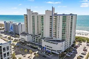 300 N Ocean Blvd, North Myrtle Beach, SC 29582 - Photo 28