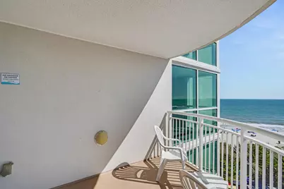 300 N Ocean Blvd. #630, North Myrtle Beach, SC 29582 - Photo 6
