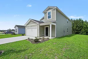 1120 Tibetan St, Conway, SC 29526 - Photo 4