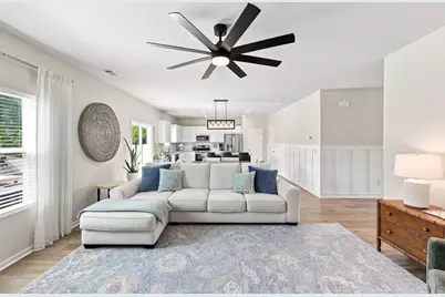 175 Marsh Deer Place, Surfside Beach, SC 29575 - Photo 4