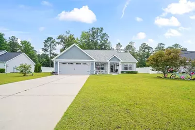 148 Penn Circle, Galivants Ferry, SC 29544 - Photo 1