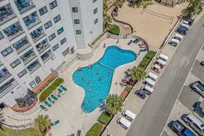 5905 South Kings Hwy. #6114 D, Myrtle Beach, SC 29575 - Photo 40