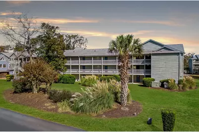 5905 South Kings Hwy. #6114 D, Myrtle Beach, SC 29575 - Photo 1