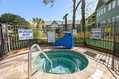 5905 South Kings Hwy. #6114 D, Myrtle Beach, SC 29575 - Photo 32