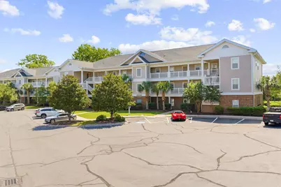 5801 Oyster Catcher Dr. #1813, North Myrtle Beach, SC 29582 - Photo 1