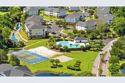 5801 Oyster Catcher Dr. #1813, North Myrtle Beach, SC 29582 - Photo 36