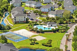 5801 Oyster Catcher Dr, North Myrtle Beach, SC 29582 - Photo 36