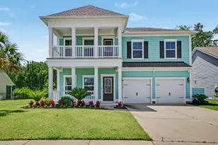 2223 Blue Crane Cir, Myrtle Beach, SC 29577 - Photo 1