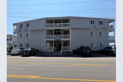 5000 N Ocean Blvd. #E2, North Myrtle Beach, SC 29582 - Photo 1