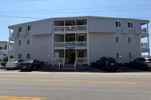 5000 N Ocean Blvd, North Myrtle Beach, SC 29582 - Photo 1
