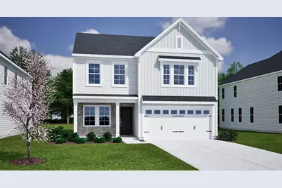 386 Garden Grove St, Conway, SC 29526 - Photo 1