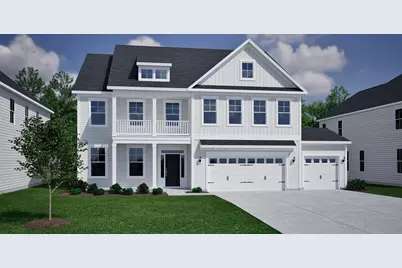 6172 Zoe Way, Myrtle Beach, SC 29588 - Photo 1