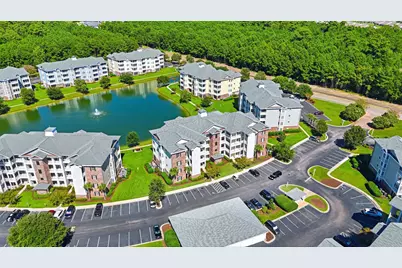 4812 Magnolia Lake Dr. #401, Myrtle Beach, SC 29577 - Photo 34