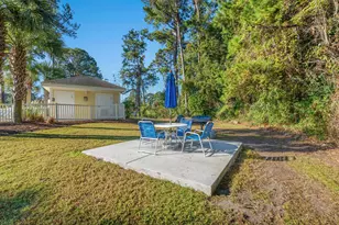 4812 Magnolia Lake Dr, Myrtle Beach, SC 29577 - Photo 32