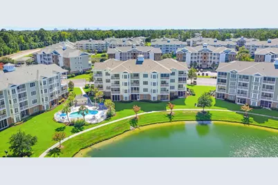 4812 Magnolia Lake Dr. #401, Myrtle Beach, SC 29577 - Photo 4