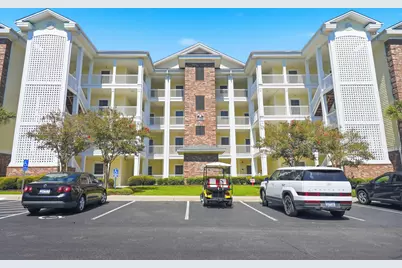 4812 Magnolia Lake Dr. #401, Myrtle Beach, SC 29577 - Photo 38