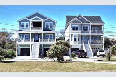Tbd 29th Ave. S, Atlantic Beach, SC 29582 - Photo 48